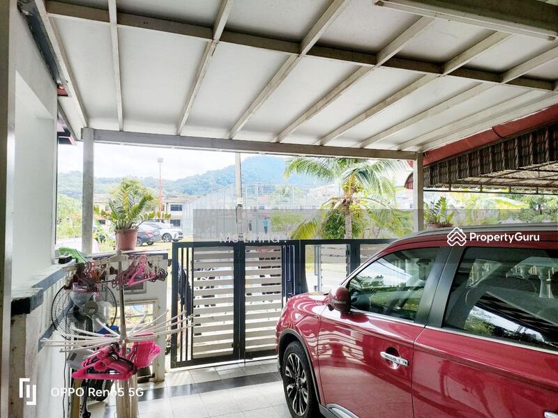For Sale - Taman Selayang Utama