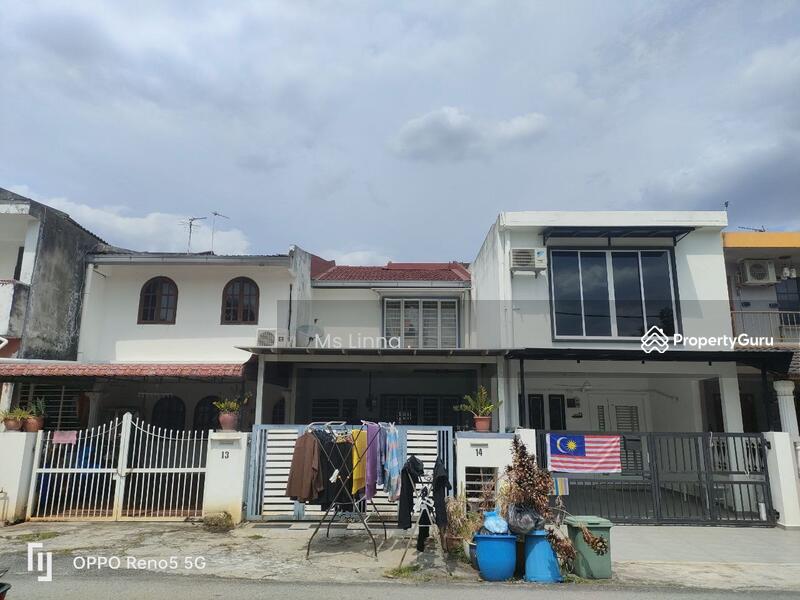 For Sale - Taman Selayang Utama
