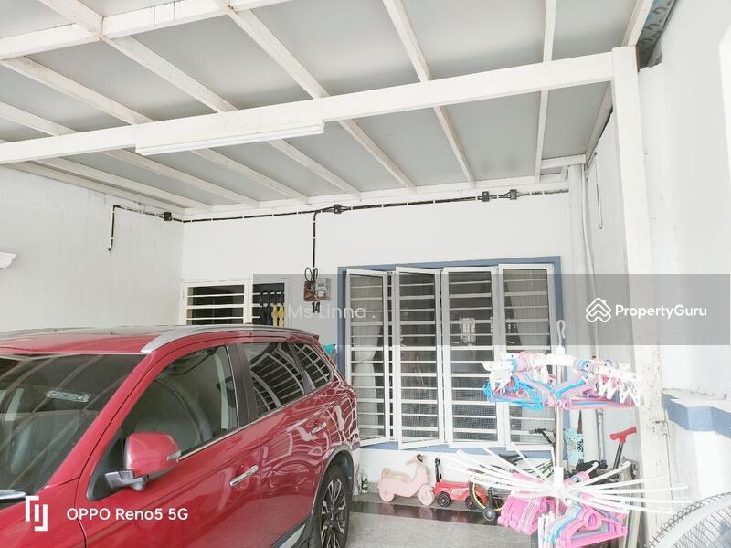 For Sale - Taman Selayang Utama