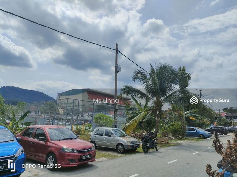 For Sale - Taman Selayang Utama