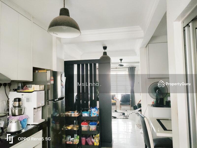 For Sale - Taman Selayang Utama