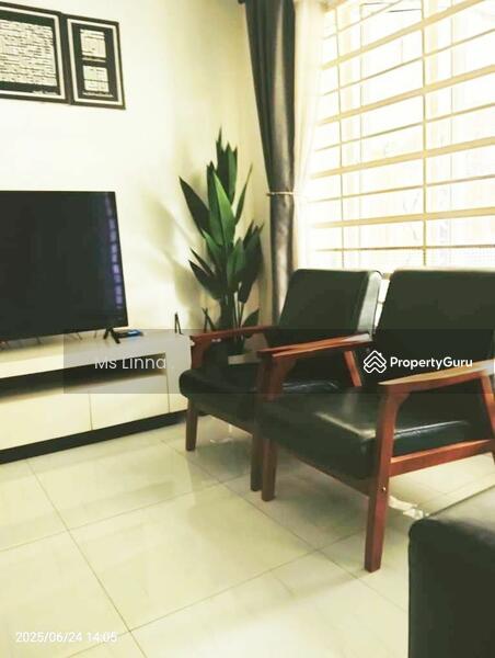 For Sale - Taman Selayang Utama
