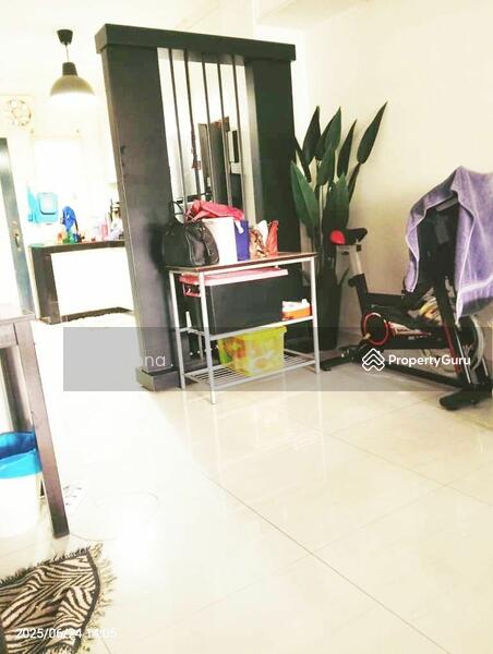 For Sale - Taman Selayang Utama