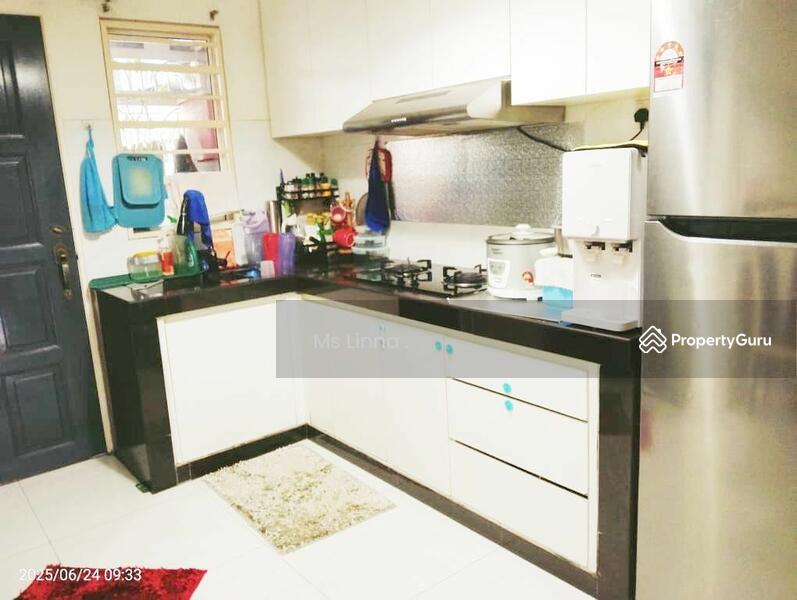For Sale - Taman Selayang Utama