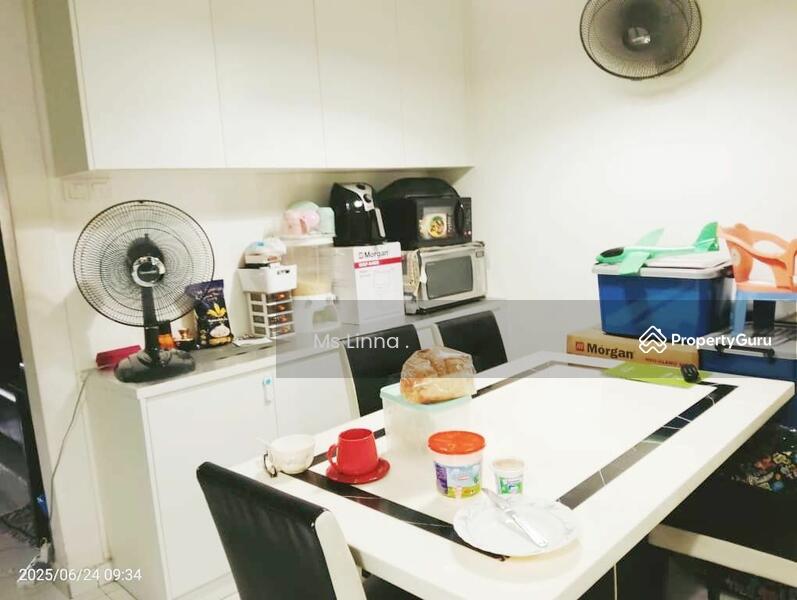For Sale - Taman Selayang Utama