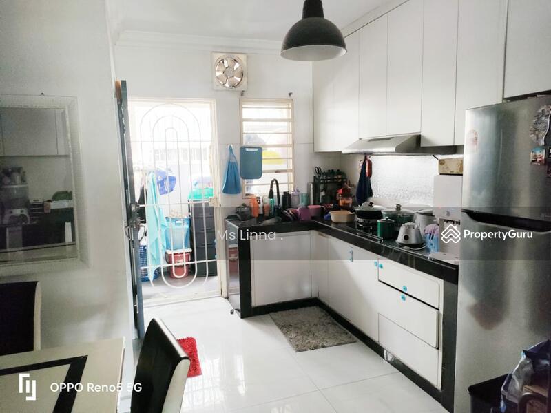 For Sale - Taman Selayang Utama