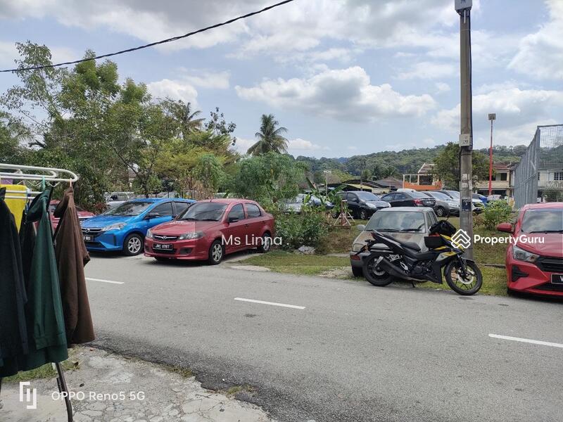 For Sale - Taman Selayang Utama