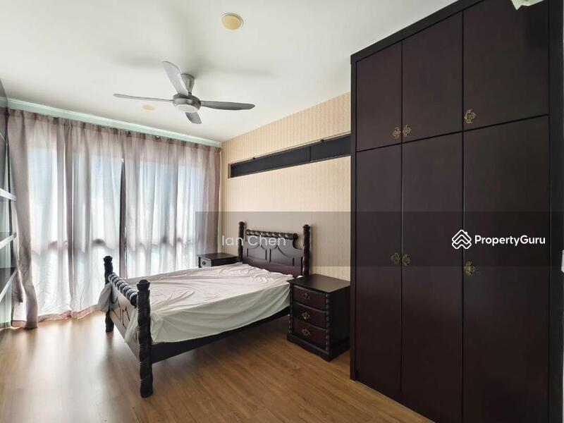 Untuk Dijual - Sunway Emerald Residence