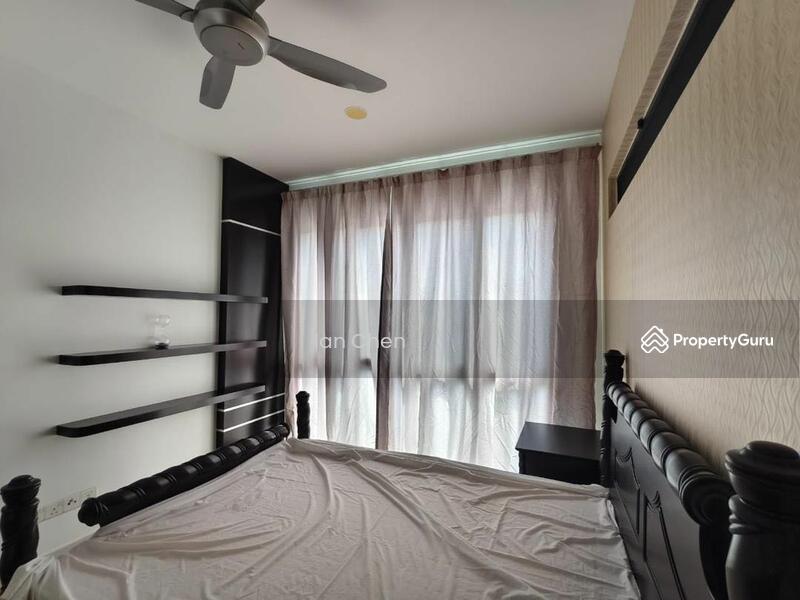 Untuk Dijual - Sunway Emerald Residence