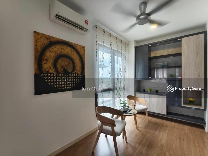 Untuk Dijual - Sunway Emerald Residence