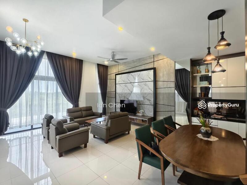 Untuk Dijual - Sunway Emerald Residence