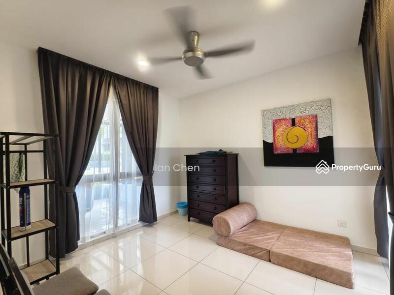 Untuk Dijual - Sunway Emerald Residence