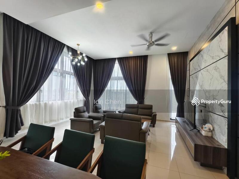 Untuk Dijual - Sunway Emerald Residence