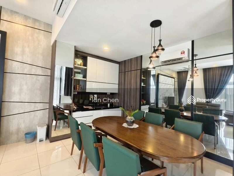 Untuk Dijual - Sunway Emerald Residence