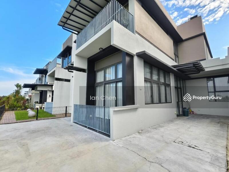 Untuk Dijual - Sunway Emerald Residence
