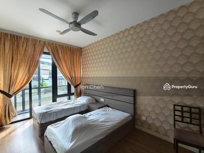 Untuk Dijual - Sunway Emerald Residence