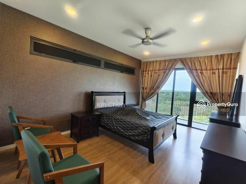 Untuk Dijual - Sunway Emerald Residence