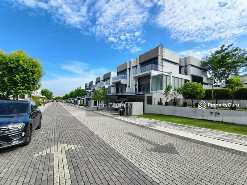 Untuk Dijual - Sunway Emerald Residence