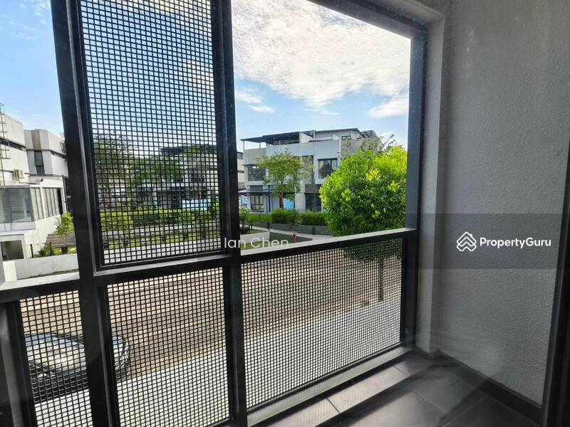 Untuk Dijual - Sunway Emerald Residence