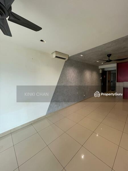 Service Residence for Sale at Service Residence @ Landmark Residence 1 - KINKI CHAN - PropertyGuru.com.my