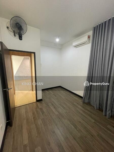 Service Residence for Sale at Service Residence @ Landmark Residence 1 - KINKI CHAN - PropertyGuru.com.my