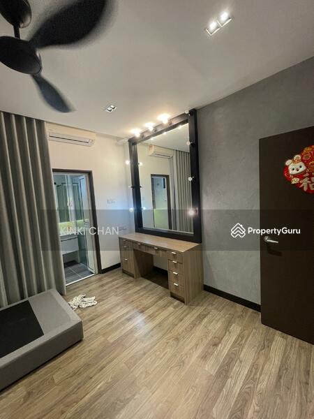 Service Residence for Sale at Service Residence @ Landmark Residence 1 - KINKI CHAN - PropertyGuru.com.my