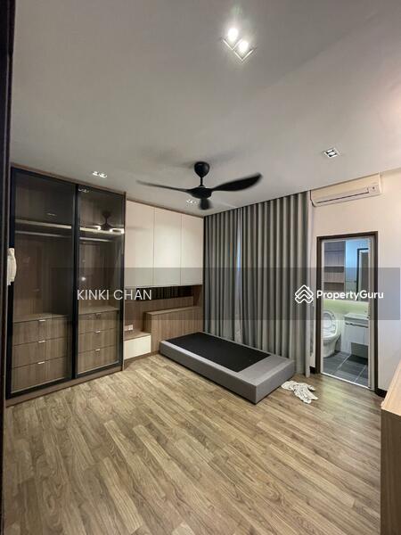 Service Residence for Sale at Service Residence @ Landmark Residence 1 - KINKI CHAN - PropertyGuru.com.my