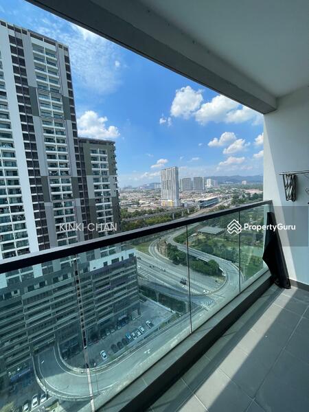 Service Residence for Sale at Service Residence @ Landmark Residence 1 - KINKI CHAN - PropertyGuru.com.my