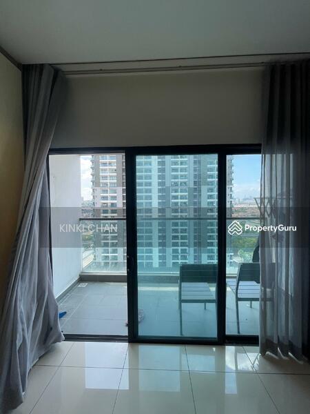 Service Residence for Sale at Service Residence @ Landmark Residence 1 - KINKI CHAN - PropertyGuru.com.my