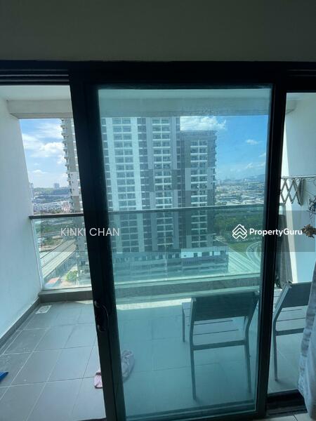 Service Residence for Sale at Service Residence @ Landmark Residence 1 - KINKI CHAN - PropertyGuru.com.my