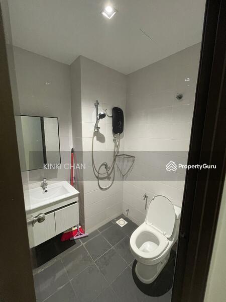 Service Residence for Sale at Service Residence @ Landmark Residence 1 - KINKI CHAN - PropertyGuru.com.my