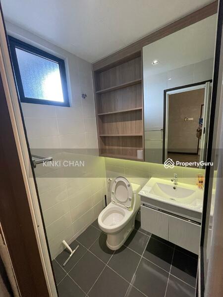 Service Residence for Sale at Service Residence @ Landmark Residence 1 - KINKI CHAN - PropertyGuru.com.my