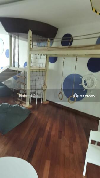 For Sale - Setia Sky Ville