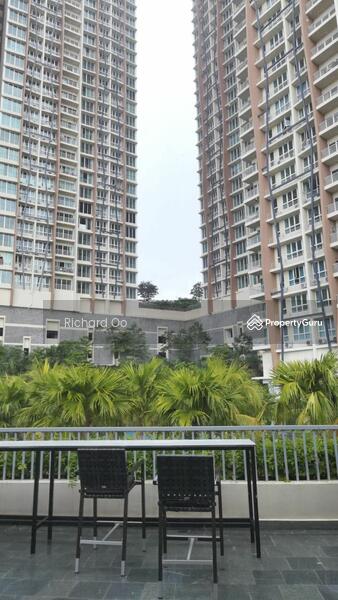 For Sale - Setia Sky Ville