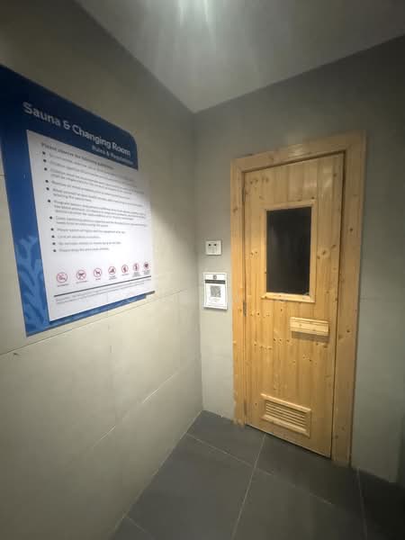Condominium for Sale at Setia Sky Ville - Richard Oo - Sauna - PropertyGuru.com.my