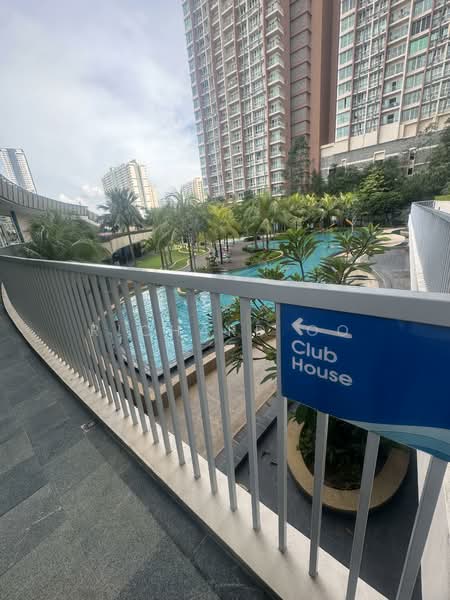 Condominium for Sale at Setia Sky Ville - Richard Oo - Exterior - PropertyGuru.com.my