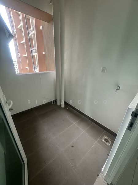 Condominium for Sale at Setia Sky Ville - Richard Oo - Utility area - PropertyGuru.com.my