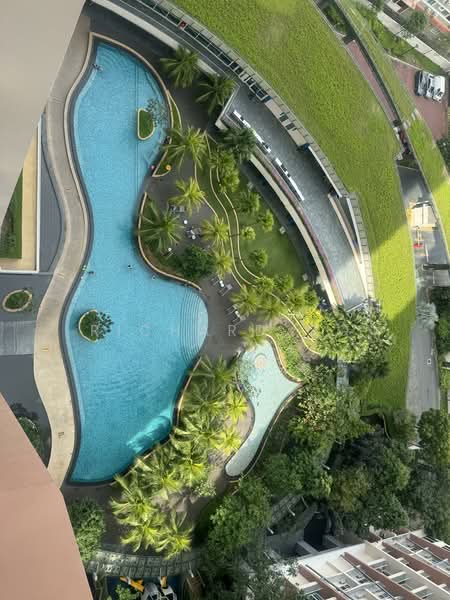 Condominium for Sale at Setia Sky Ville - Richard Oo - Pool - PropertyGuru.com.my