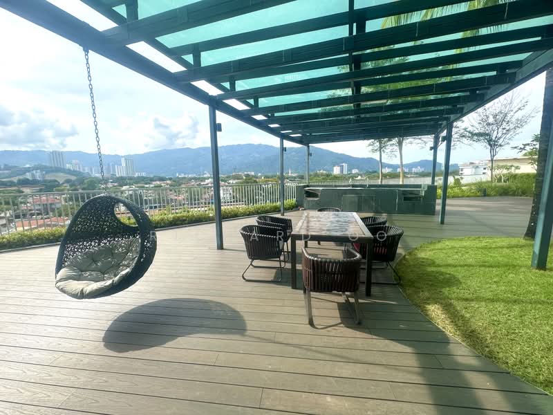 Condominium for Sale at Setia Sky Ville - Richard Oo - Exterior - PropertyGuru.com.my