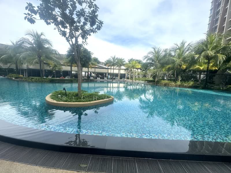 Condominium for Sale at Setia Sky Ville - Richard Oo - Pool - PropertyGuru.com.my