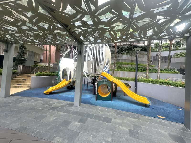 Condominium for Sale at Setia Sky Ville - Richard Oo - Children playground - PropertyGuru.com.my