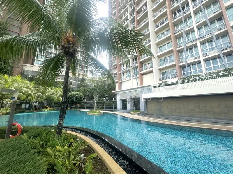 Condominium for Sale at Setia Sky Ville - Richard Oo - Pool - PropertyGuru.com.my