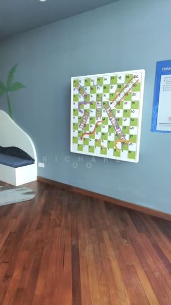 Condominium for Sale at Setia Sky Ville - Richard Oo - Indoor children game room - PropertyGuru.com.my