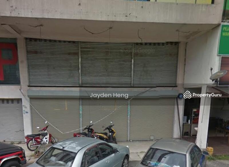 For Sale - Petaling Jaya