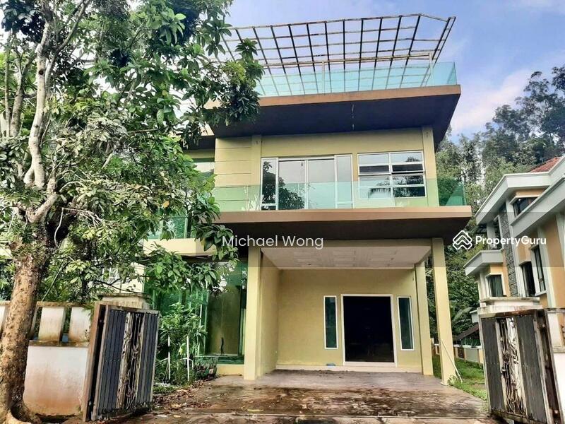 Semi-Detached House for Sale in Rawang (Selangor) - Michael Wong - PropertyGuru.com.my