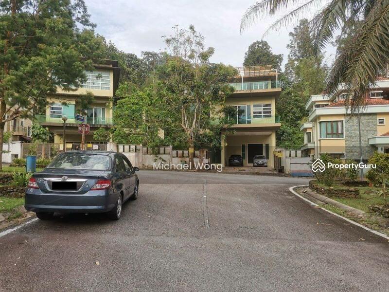 Semi-Detached House for Sale in Rawang (Selangor) - Michael Wong - PropertyGuru.com.my