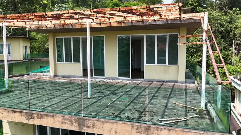 Semi-Detached House for Sale in Rawang (Selangor) - Michael Wong - Exterior - PropertyGuru.com.my