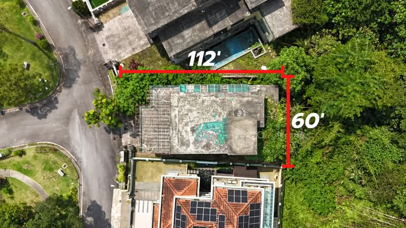 Semi-Detached House for Sale in Rawang (Selangor) - Michael Wong - Exterior - PropertyGuru.com.my
