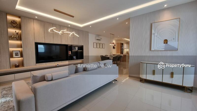 Untuk Dijual - Ferringhi Hills