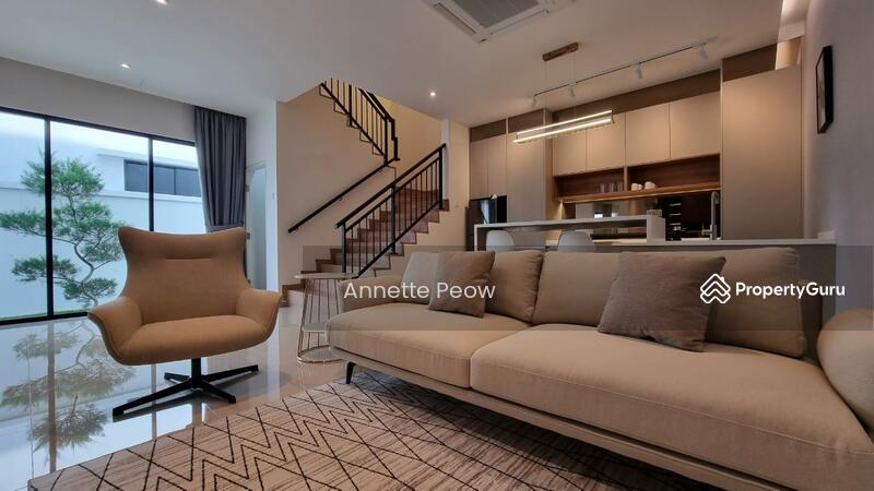 Untuk Dijual - Ferringhi Hills